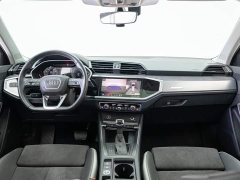 Audi Q3 35 TFSI Fashion Dynamic (1.5T) - фото 11