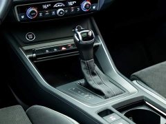 Audi Q3 35 TFSI Fashion Dynamic (1.5T) - фото 14