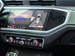 Audi Q3 35 TFSI Fashion Dynamic (1.5T) - фото 15
