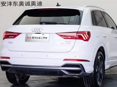 Audi Q3 35 TFSI Fashion Dynamic (1.5T) - фото 20