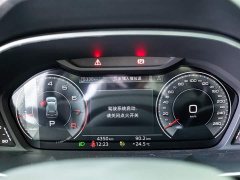 Audi Q3 35 TFSI Fashion Dynamic (1.5T) - фото 6