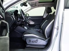 Audi Q3 35 TFSI Fashion Dynamic (1.5T) - фото 8