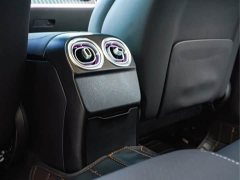 Mercedes-Benz C-Class facelift C 260 L sports version - фото 14
