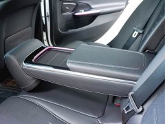 Mercedes-Benz C-Class facelift C 260 L sports version - фото 15