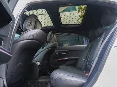 Mercedes-Benz C-Class facelift C 260 L sports version - фото 20