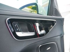 Mercedes-Benz C-Class facelift C 260 L sports version - фото 9
