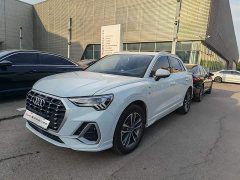 Audi Q3 35 TFSI aggressive and dynamic (1.4T) - фото 1