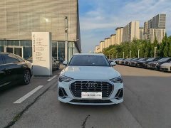 Audi Q3 35 TFSI aggressive and dynamic (1.4T) - фото 2