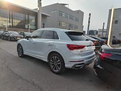 Audi Q3 35 TFSI aggressive and dynamic (1.4T) - фото 3