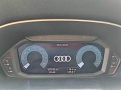 Audi Q3 35 TFSI aggressive and dynamic (1.4T) - фото 4