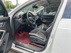 Audi Q3 35 TFSI aggressive and dynamic (1.4T) - фото 5