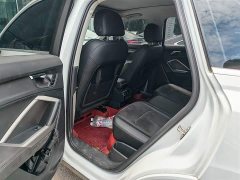 Audi Q3 35 TFSI aggressive and dynamic (1.4T) - фото 6
