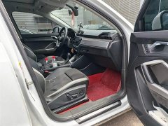 Audi Q3 35 TFSI aggressive and dynamic (1.4T) - фото 7