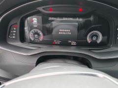 Audi A6L 40 TFSI luxury dynamic - фото 2