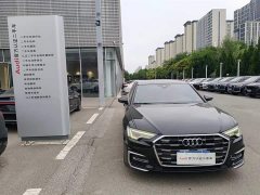 Audi A6L 40 TFSI luxury dynamic - фото 6