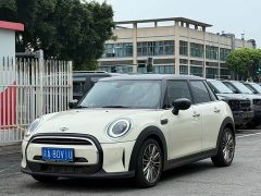 MINI 1.5T Cooper Classic 5-Door - фото 1