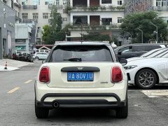 MINI 1.5T Cooper Classic 5-Door - фото 6