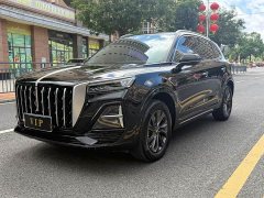 Hongqi HS5 2023 2.0T Qixiang Pro Edition - фото 1