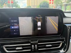 Hongqi HS5 2023 2.0T Qixiang Pro Edition - фото 10