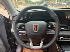 Hongqi HS5 2023 2.0T Qixiang Pro Edition - фото 11