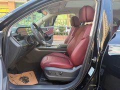 Hongqi HS5 2023 2.0T Qixiang Pro Edition - фото 13