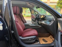 Hongqi HS5 2023 2.0T Qixiang Pro Edition - фото 14
