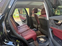 Hongqi HS5 2023 2.0T Qixiang Pro Edition - фото 15