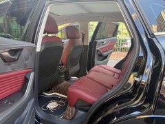 Hongqi HS5 2023 2.0T Qixiang Pro Edition - фото 16