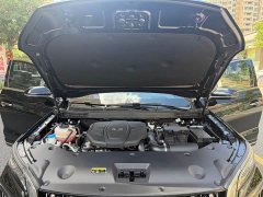 Hongqi HS5 2023 2.0T Qixiang Pro Edition - фото 17