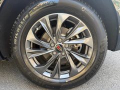 Hongqi HS5 2023 2.0T Qixiang Pro Edition - фото 19
