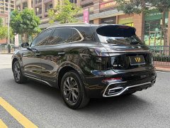 Hongqi HS5 2023 2.0T Qixiang Pro Edition - фото 4
