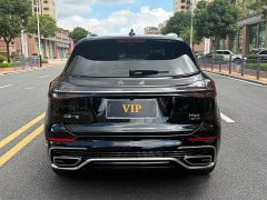 Hongqi HS5 2023 2.0T Qixiang Pro Edition - фото 5