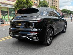 Hongqi HS5 2023 2.0T Qixiang Pro Edition - фото 6