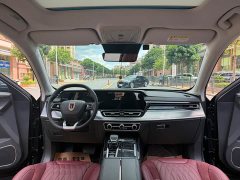 Hongqi HS5 2023 2.0T Qixiang Pro Edition - фото 7