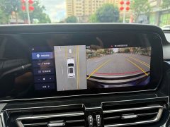 Hongqi HS5 2023 2.0T Qixiang Pro Edition - фото 9