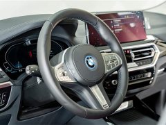 BMW iX3 2024 leading - фото 10