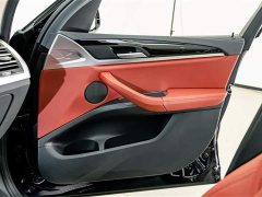 BMW iX3 2024 leading - фото 15