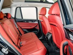 BMW iX3 2024 leading - фото 20