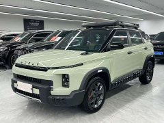 Geely Cowboy 1.5TD Fun Wild Edition - фото 1