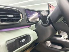 Geely Cowboy 1.5TD Fun Wild Edition - фото 12