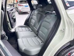 Geely Cowboy 1.5TD Fun Wild Edition - фото 13