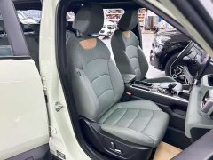 Geely Cowboy 1.5TD Fun Wild Edition - фото 14