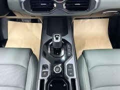 Geely Cowboy 1.5TD Fun Wild Edition - фото 18