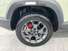 Geely Cowboy 1.5TD Fun Wild Edition - фото 20