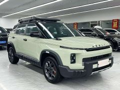 Geely Cowboy 1.5TD Fun Wild Edition - фото 3