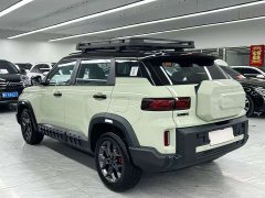 Geely Cowboy 1.5TD Fun Wild Edition - фото 4