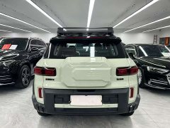Geely Cowboy 1.5TD Fun Wild Edition - фото 5