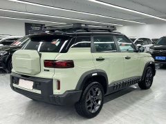 Geely Cowboy 1.5TD Fun Wild Edition - фото 6