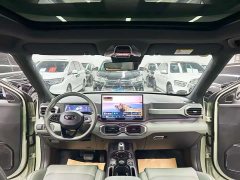 Geely Cowboy 1.5TD Fun Wild Edition - фото 9