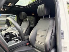 Mercedes-Benz G-Class 2020 G 350 - фото 10